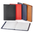 Giuseppe DiNatale Refillable Leather Journal